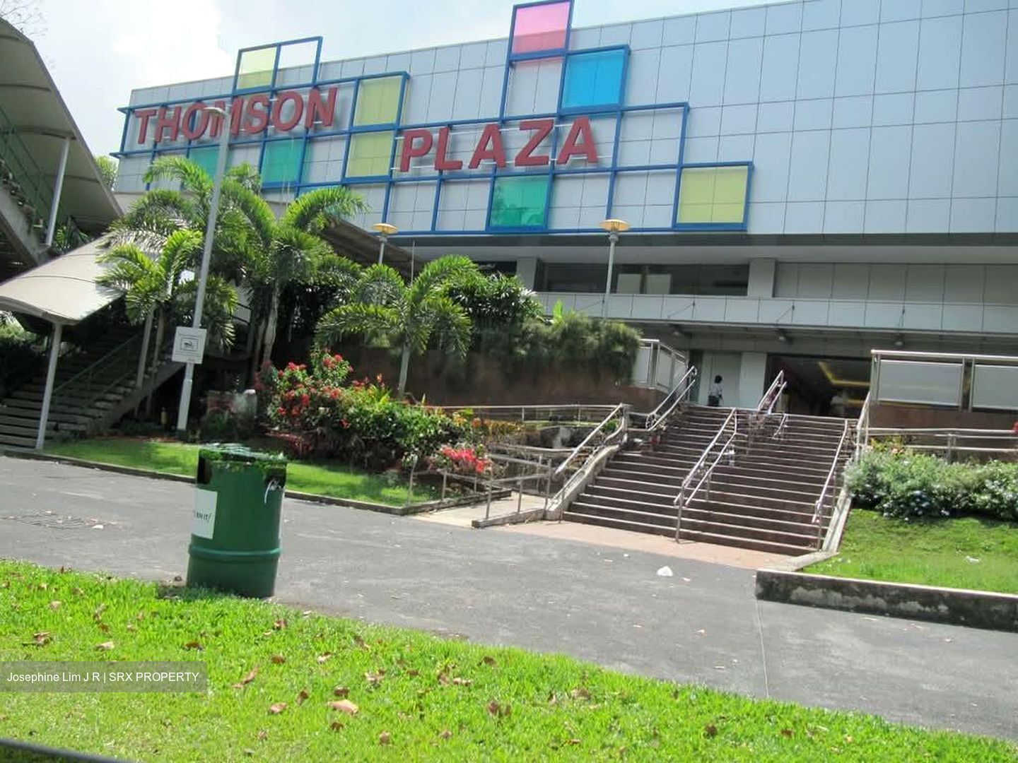 Adelphi Park Estate (D20), Terrace #549711661